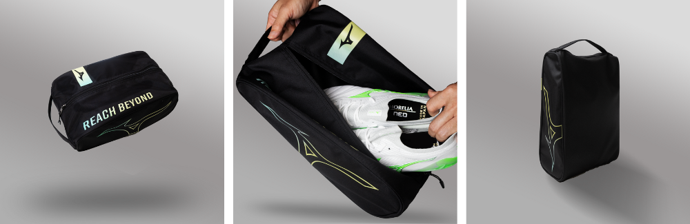 FRONTIER SPECIAL EDITION SHOE CASE